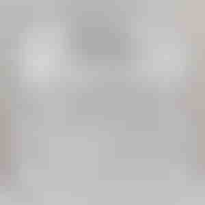 Aşkıma – Zirkon kristalli 14 ayar beyaz altın kolye STELLA