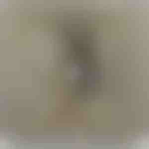 Kızıma – Zirkon kristalli 14 ayar beyaz altın kolye NAMI