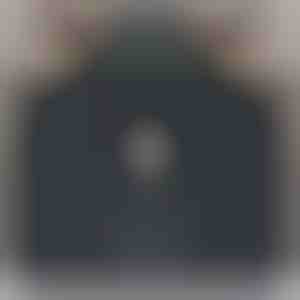 Kız kardeşime – Zirkon kristalli 14 ayar beyaz altın kolye SERAPHINE