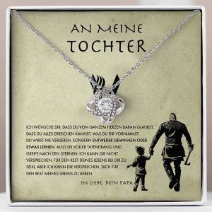 Vom Vater an die Tochter | QUINN