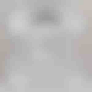 Sevgilime – Zirkon kristalli 14 ayar beyaz altın kolye CHLOE