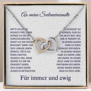 Vom Partner an die Partnerin | SONA_HEARTS