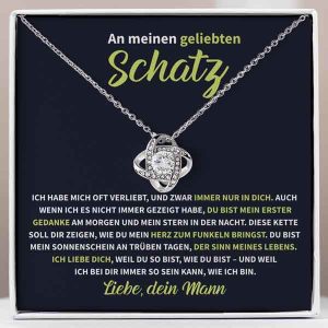 Vom Freund an die Freundin | CAMILA