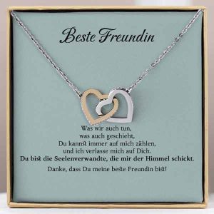 Von Freundin zu Freundin | NILAH_HEARTS