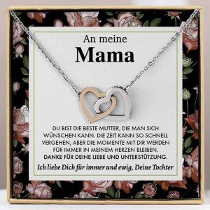 Von der Tochter an die Mutter | RILEY_HEARTS