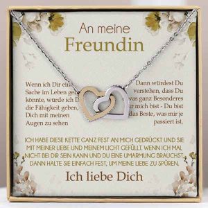 Vom Freund an die Freundin | CELESTE_HEARTS