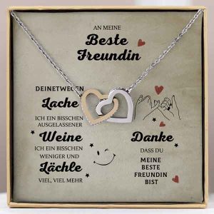 Von Freundin zu Freundin | ASHE_HEARTS