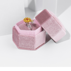 Sonnenblumen-Antistress-Ring | SUNFLOWER