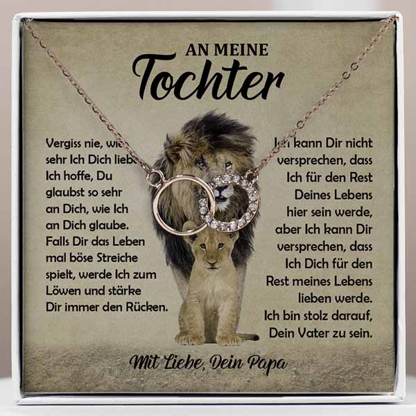 Was Vererbt Der Vater An Die Tochter de.lovilion.com