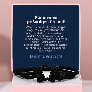 Von Freundin zu Freundin | ZANE_NAUTICROPE