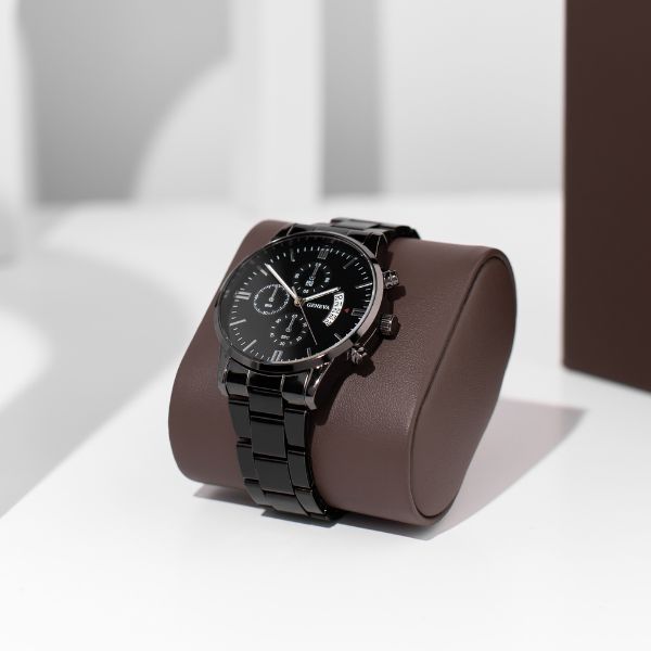 CHRONOMASTER