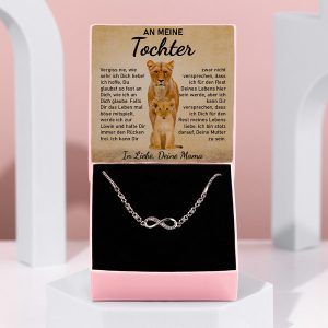 Von der Mutter an die Tochter | LILLIA_CRYSTALBRACELET