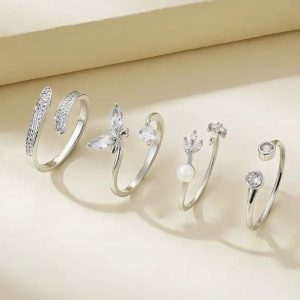 Ring-Set | CHARMSET