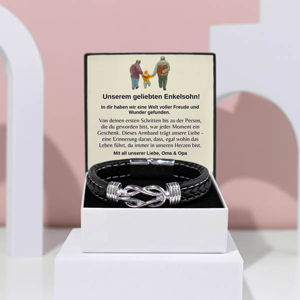 COLT_BRAIDEDBRACELET