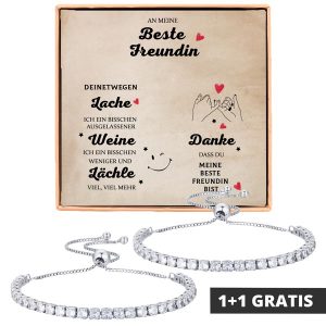 Von Freundin zu Freundin | ASHE_TENNISBRACELET_TENNISBRACELET