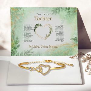 Von der Mutter an die Tochter | KIARA_BLISSBRACELET