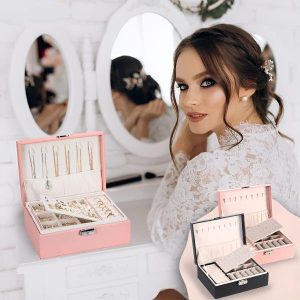 Schmuckkästchen | GLAMURKA