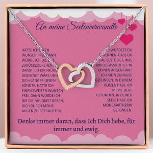 Vom Partner an die Partnerin | LOVE_HEARTS