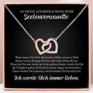 Vom Partner an die Partnerin | LUX_HEARTS