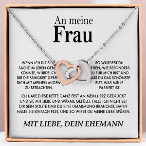 Vom Ehemann an die Ehefrau | STELLA_HEARTS