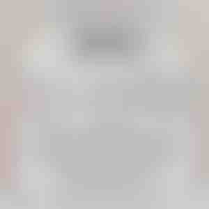 Güzel torunuma – Zirkon kristalli 14 ayar beyaz altın kolye ANNIE