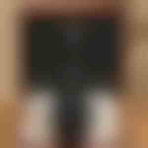 Von Partnerin an den Partner | LUCIAN_CHRONOMASTER