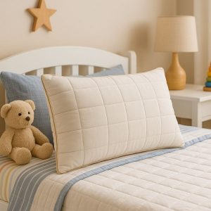 Verstellbares Kinderkissen Nr. 1 | MINIDREAM